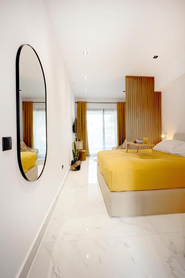 06 Suite Kallithea  Exterior foto