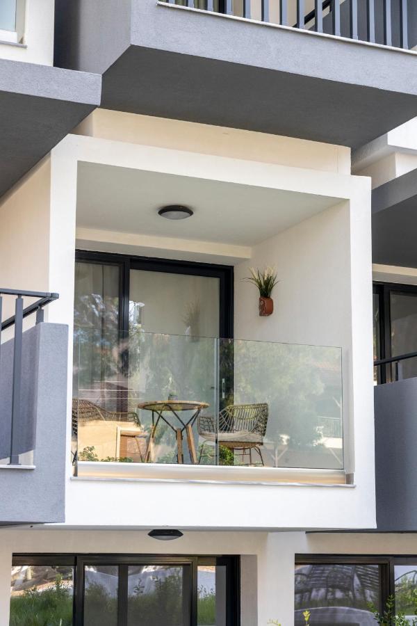 06 Suite Kallithea  Exterior foto