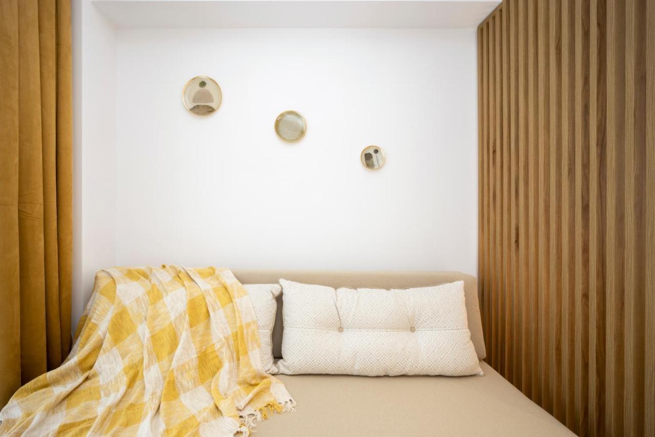 06 Suite Kallithea  Exterior foto