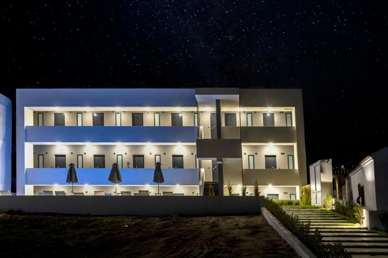 06 Suite Kallithea  Exterior foto