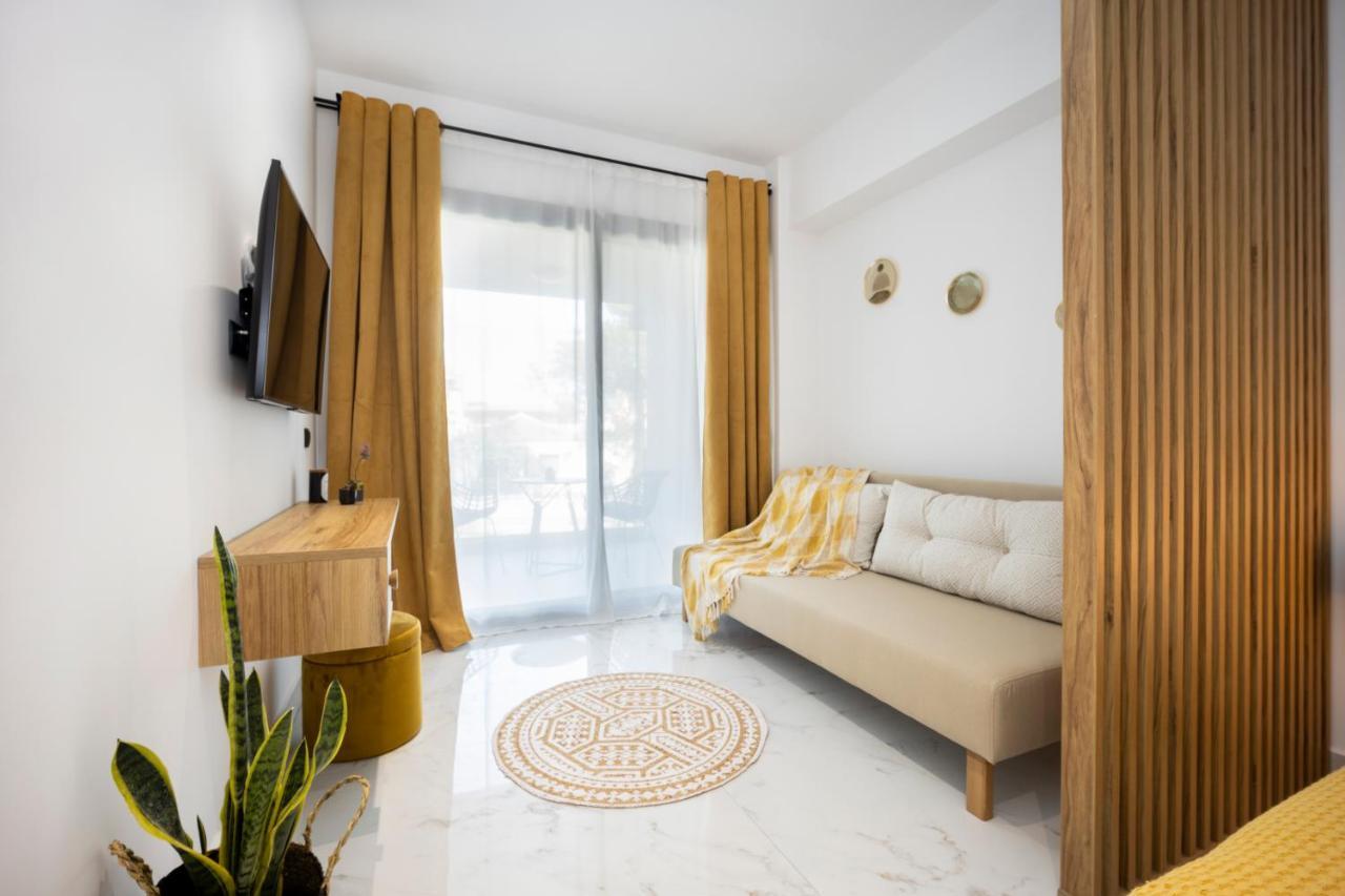 06 Suite Kallithea  Exterior foto