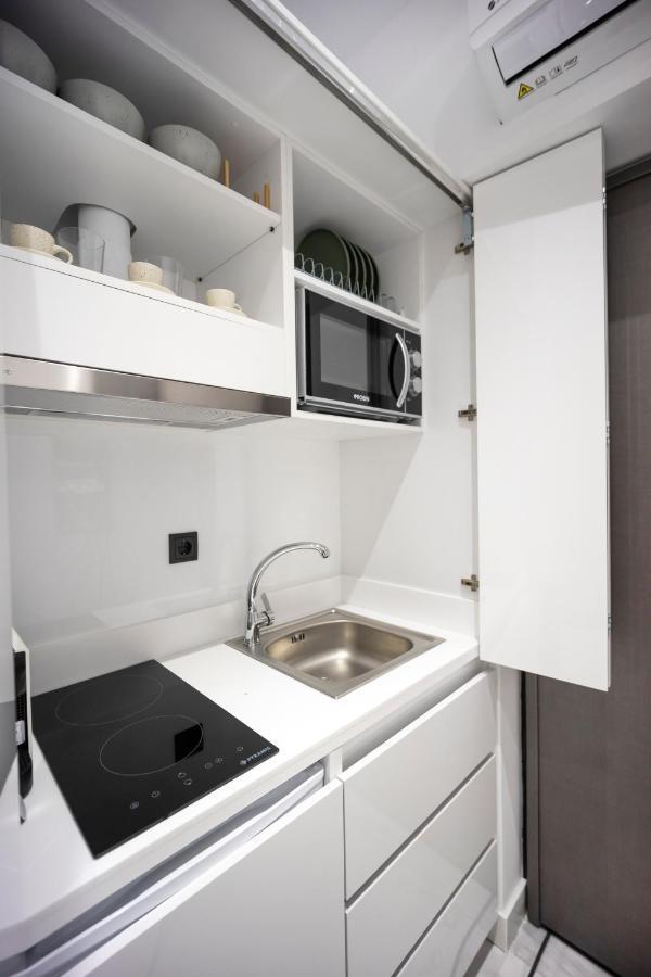 06 Suite Kallithea  Exterior foto